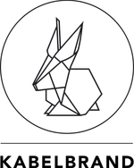 Kabelbrand Kommunikation logo