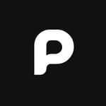 Pallax Media logo