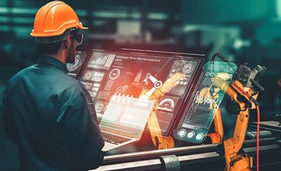 MES Software Development  for Mining Equipment - Software Ontwikkeling