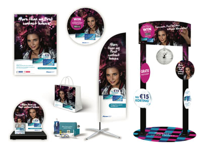 Alcon_Vision Care - Digital Strategy