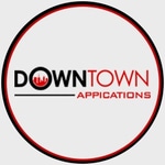 Downtown Applications logo