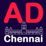 Adchennai logo