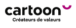 CARTOON logo