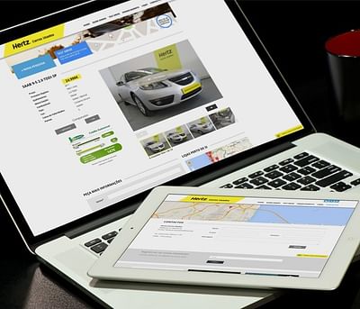 Hertz Used Cars - A Business To Reach New Audience - Product Management