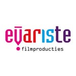 Evariste Producties logo