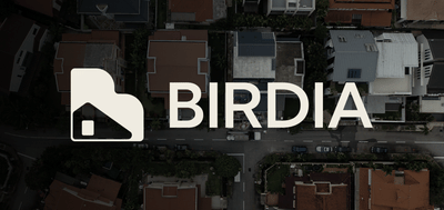 Birdia: Uplifting Satelite Imagery Through Name and Design - Création de site internet