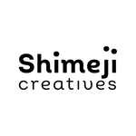 Shimeji Creatives logo