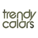 Trendy Colors logo