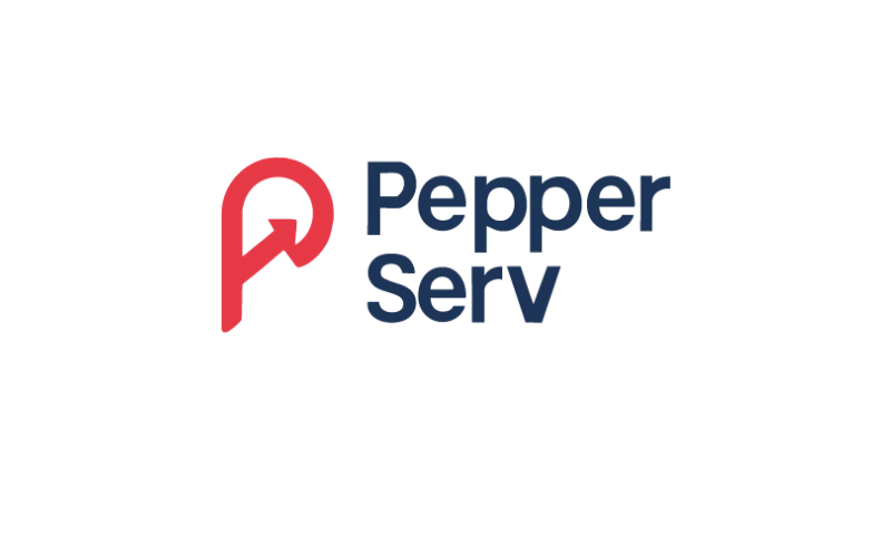 Pepper Serv
