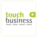 touchbusiness ltd logo