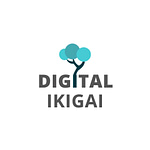 Digital Ikigai logo