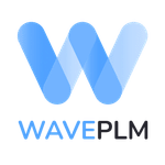 Wave PLM logo