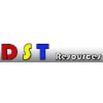 DST Resources logo