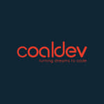 CoalDev logo