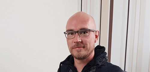 Jörg Zimmer - SEO / SEA Freelancer in Berlin Spandau cover