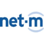 NetMarketMobile logo