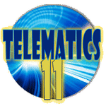 Telematics 11 logo