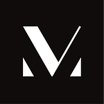 MV Group logo