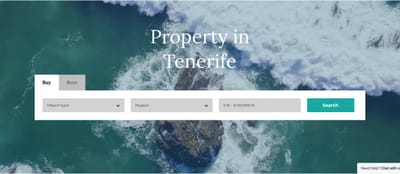 Property Management System - Software Development