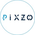 Pixzo logo