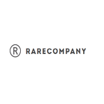 Rare Company logo