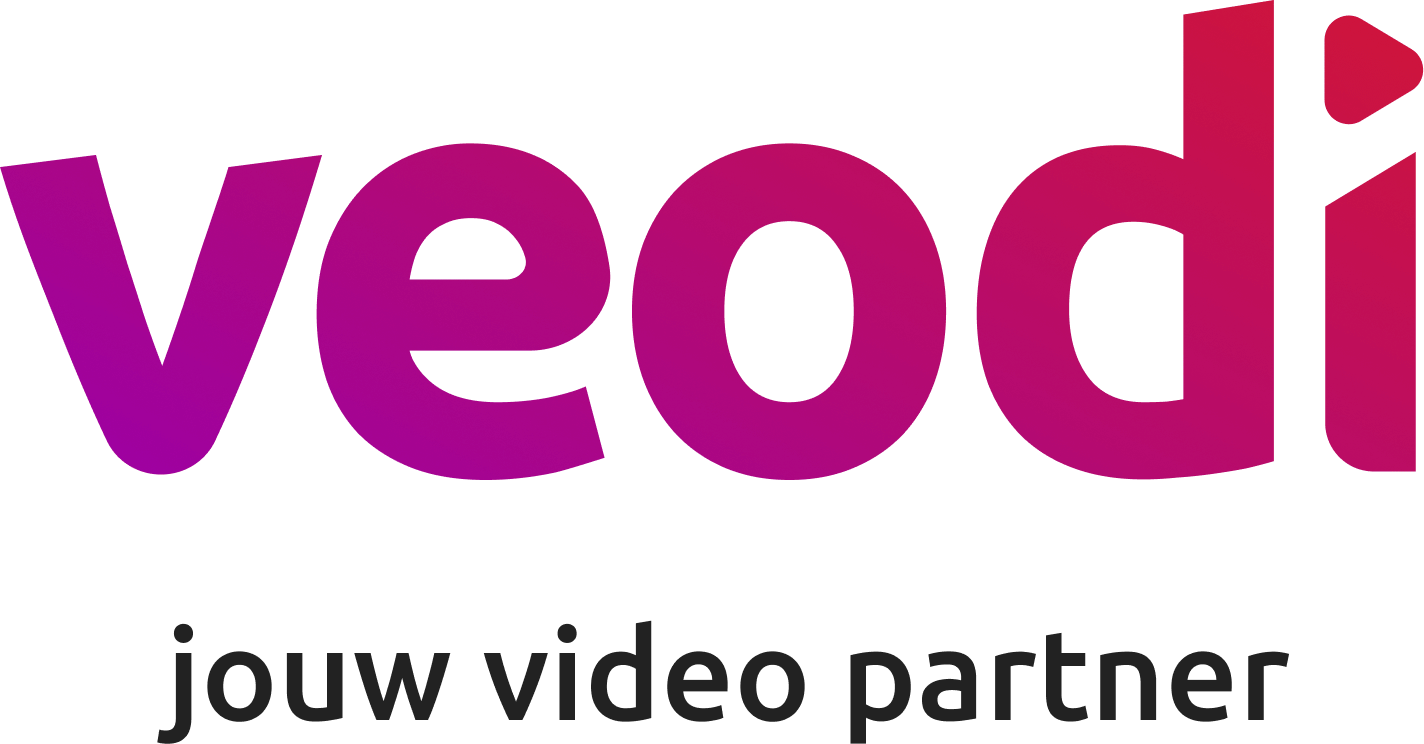 Veodi - jouw video partner