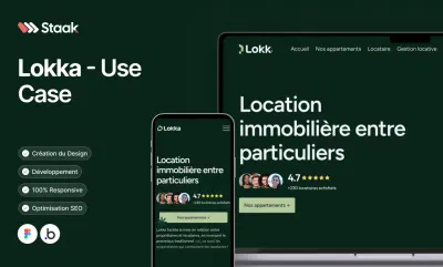 Lokka - Desarrollo de Software