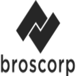 Broscorp logo