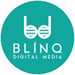 Blinq Digital Media logo