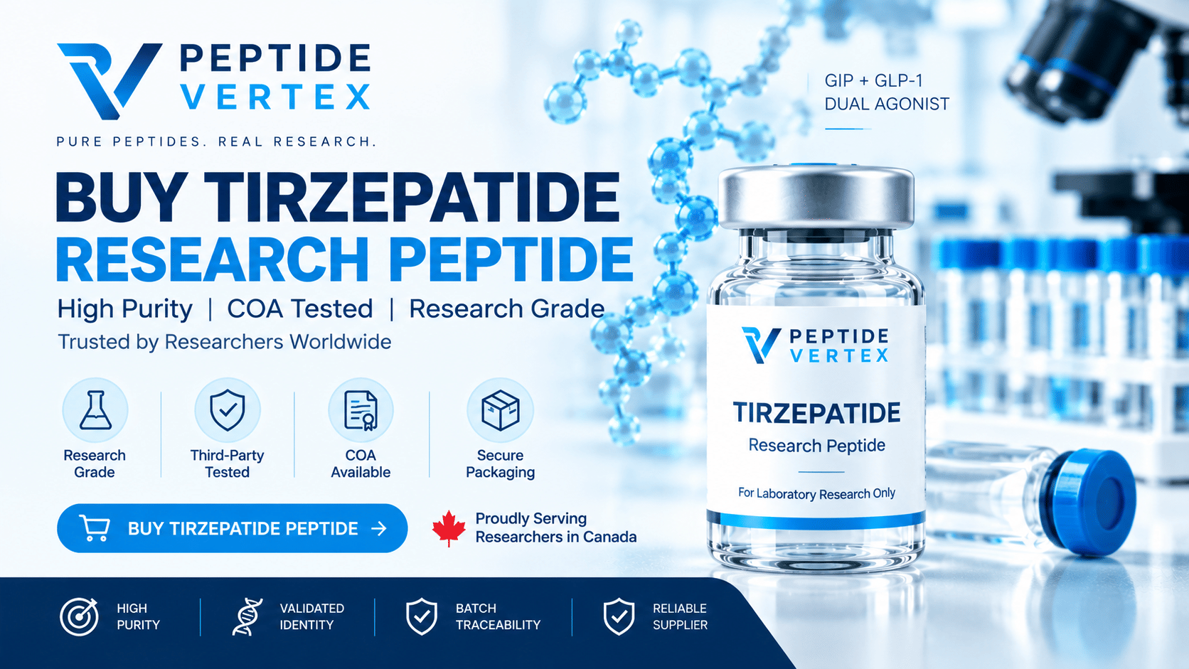 PEPTIDE VERTEX