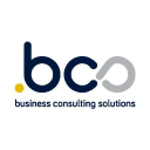 bcs Consultores de Negocio logo