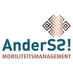 AnderSS! Mobiliteitsmanagement logo