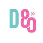 D80 logo