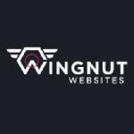 Wingnut Websites logo