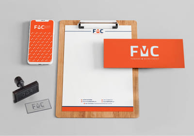 FMC - Branding - Branding & Positioning