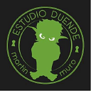 Estudio Duende - MartinMuro logo