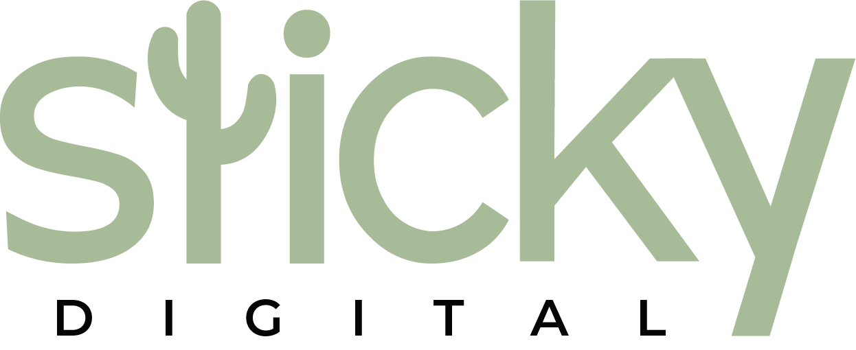 Sticky Digital