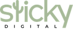 Sticky Digital logo