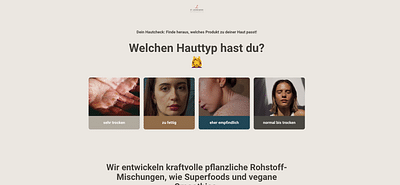 Performance Marketing & Ecommerce Consulting - Werbung