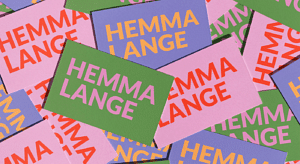 Hemma Lange
