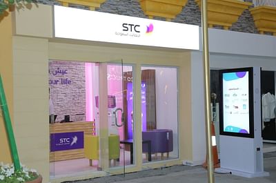 stc - Riyadh Season - Event