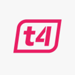 T4 Media Ltd logo