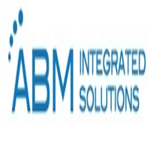 ABM Integrated Solutions logo