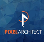 Pixel Architect logo