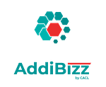 AddiBizz by Crédit Agricole Centre Loire logo