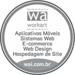 WorkArt logo