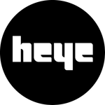 Heye GmbH logo