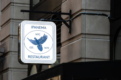 Restaurant Branding - Video Production