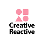 Creative Reactive logo