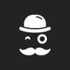 Mr. Landon logo
